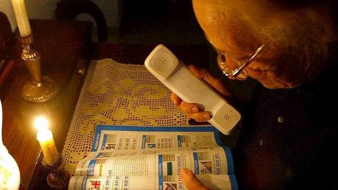 C’è l’Enel al telefono, ma è soltanto una truffa