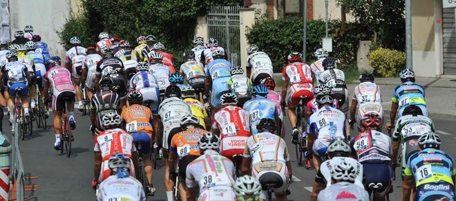 Presentati i percorsi del mondiale di ciclismo 