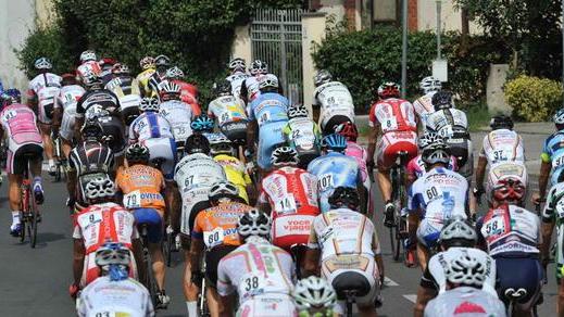 Presentati i percorsi del mondiale di ciclismo
