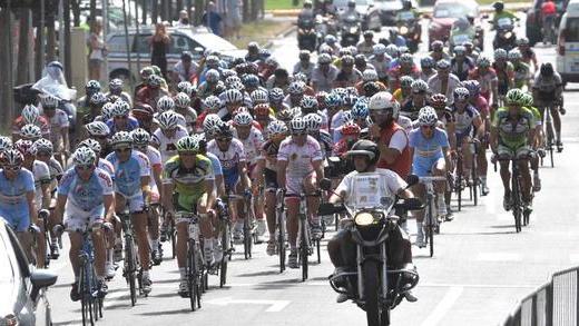 Presentati i percorsi dei mondiali di ciclismo