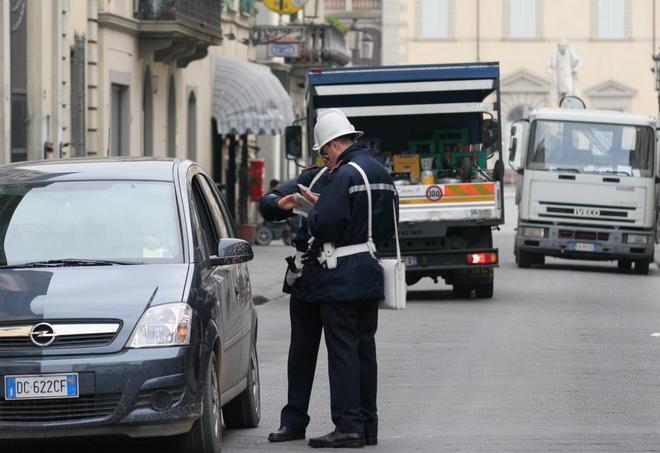 Parcheggi gratis per tutto il mese di agosto 