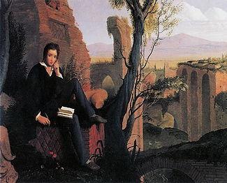 Viareggio e Shelley, tre giorni nel ricordo del grande poeta 