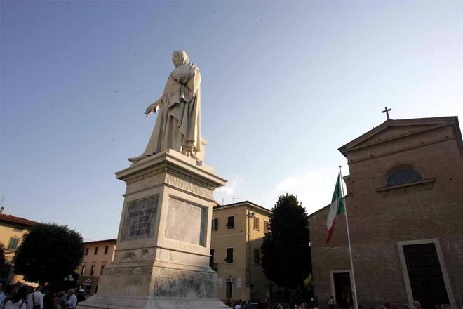 La Dante Alighieri lancia la sfida: il Decameron in 100 tweet 
