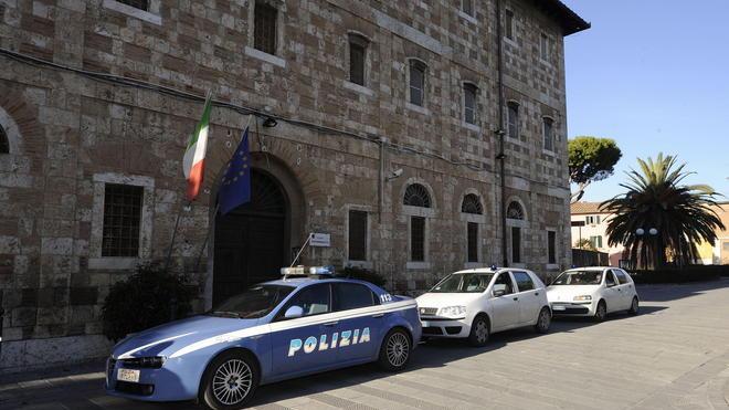 Droga: scappa da comunità, scoperto a Follonica