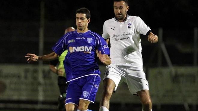 Lampo a testa alta nell’amichevole con l’Empoli
