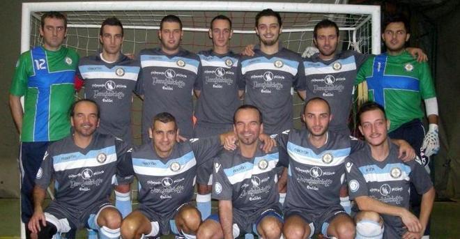 La Cdp Coiano c/5 cerca rinforzi per la serie C1 