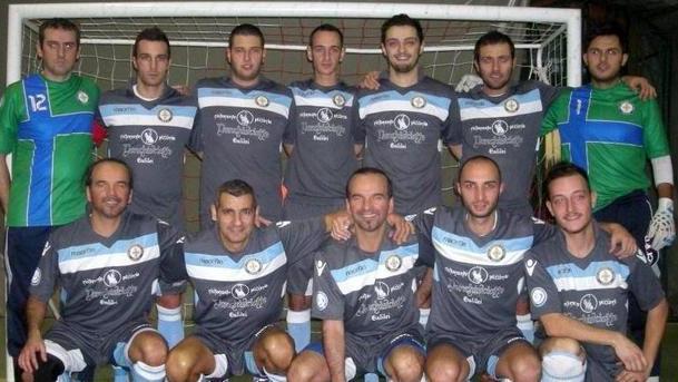 La Cdp Coiano c/5 cerca rinforzi per la serie C1