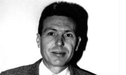 È scomparso Gabriele Tomada