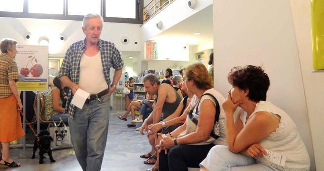 Megacoda alle Poste per pagare in tempo
