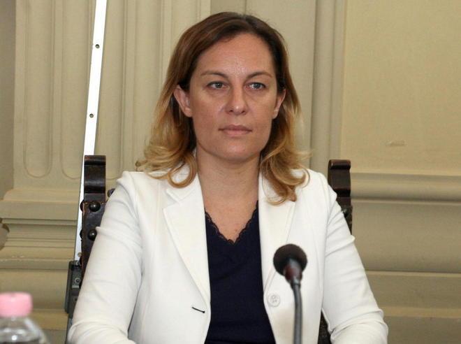 Fratoni: «Con la riforma Letta Pistoia sempre più ai margini»