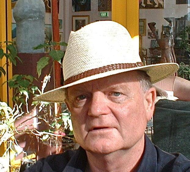 Volterra Classica, la mente è un regista australiano