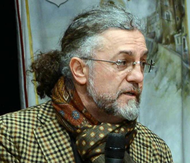La regia del palio di Buti è di Profeti
