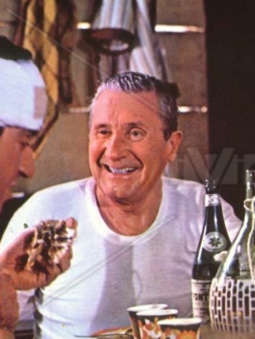 Il cinema? Si guarda in riva al mare 