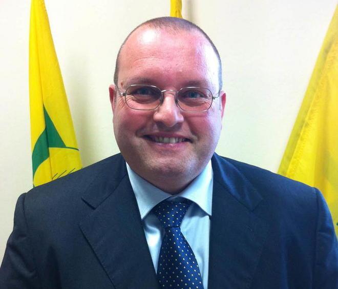 Genovali presidente dei florovivaisti