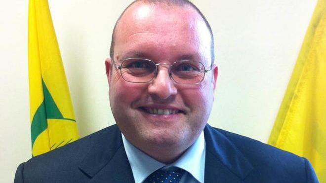 Genovali presidente dei florovivaisti