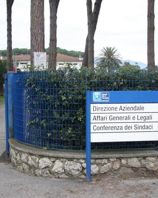 Asl, commercianti in regola 