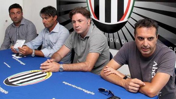 Il Viareggio va a Cremona ma non sarà quello vero