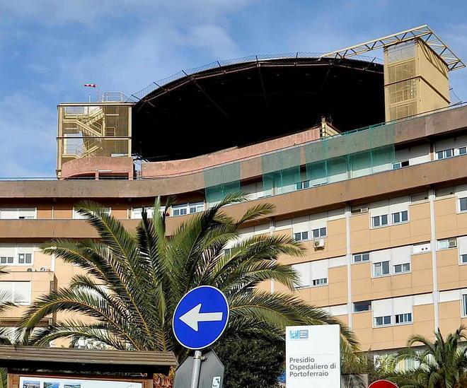 Nuovi orari per la pre-ospedalizzazione