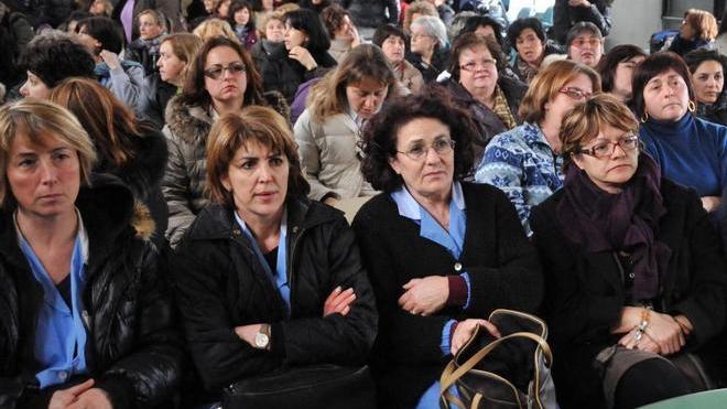 Mabro, l’Ad Santoro: «Pagati tutti gli stipendi di giugno»