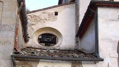 Il convento della Selva rinasce dopo il restauro