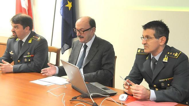 Maxi truffa alla Banca di Lucca, indagati funzionari e impresari