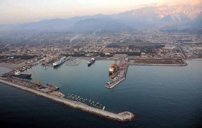 Baccioli: il porto è un motore fondamentale 