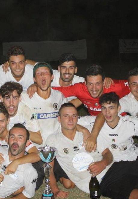 Carrarese a Saint Vincent affila le armi con il Varese 