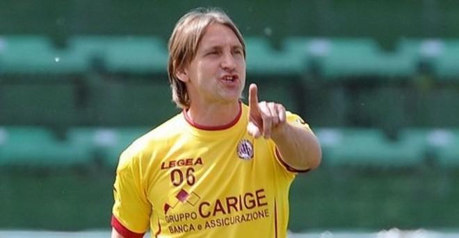 A Emerson il 23 di Duncan Oggi la partenza per Cascia 