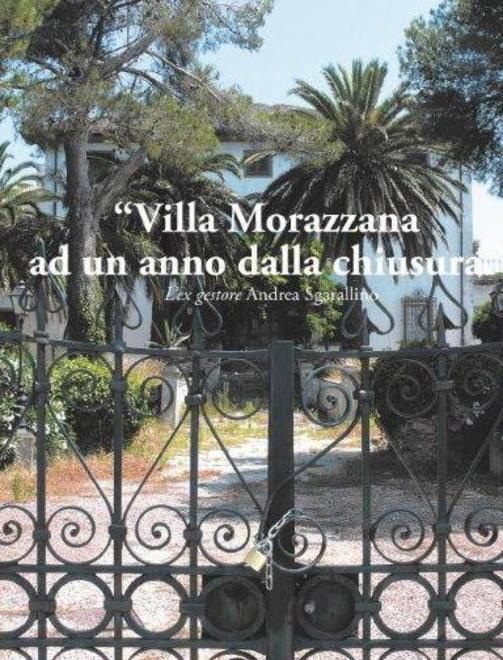 «Villa Morazzana è chiusa da un anno, che spreco assurdo» 