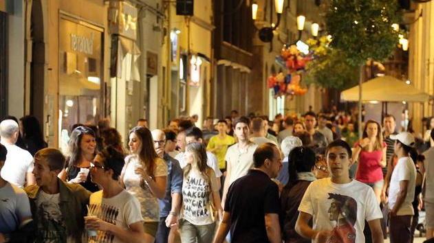 La lunga notte della crisi non è ancora terminata