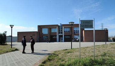 Tribunale di via Landi: ultimo giorno, anzi no 