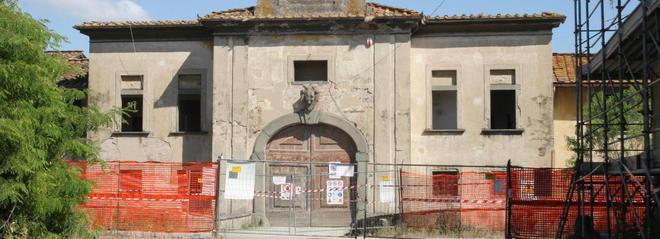 Fattoria Medicea all’asta nel prossimo autunno 