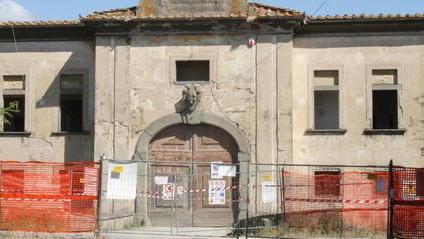 Fattoria Medicea all’asta nel prossimo autunno