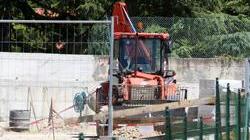Incidente sul lavoro: operaio di 39 anni muore in un cantiere edile