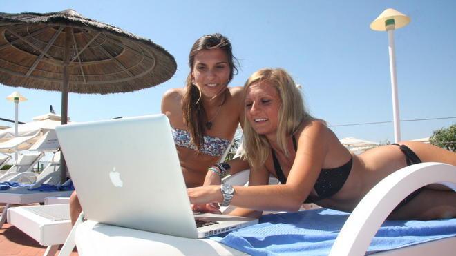 Internet superveloce a Forte dei Marmi e Pietrasanta