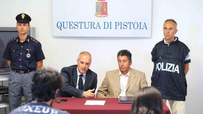 Arrestato dalla polizia un pedofilo di 37 anni
