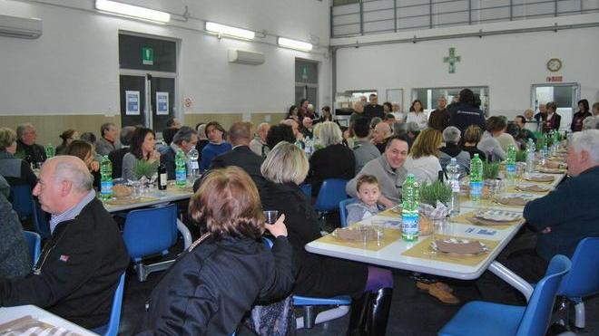 Servono volontari per servire alla mensa dei poveri La Pira