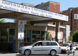 Operaio colpito alla testa: è grave 