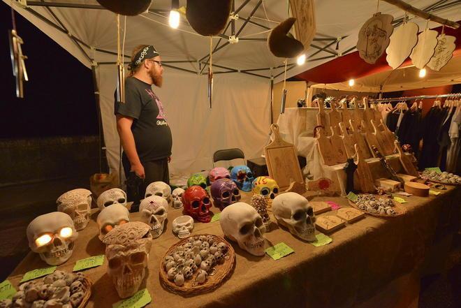 Edizione da record per la Festa dell’Unicorno 