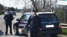 Giovane donna viola l’obbligo di soggiorno e finisce agli arresti domiciliari