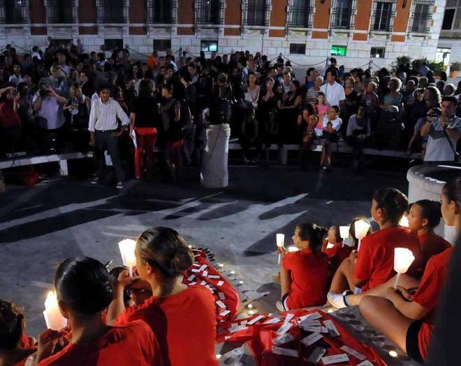 Strage della gelosia, lo zio di Cristina perdona l’assassino 