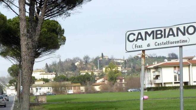 Il villaggio-residence era tutto abusivo: 26 indagati