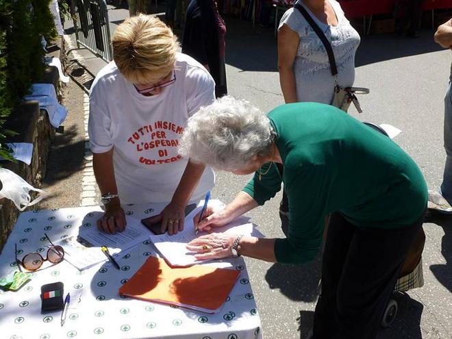 Riforma piccoli ospedali, richiesto un incontro in commissione regionale 