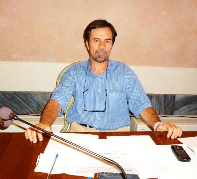Barsanti in consiglio provinciale al posto del vicesindaco di Viareggio 