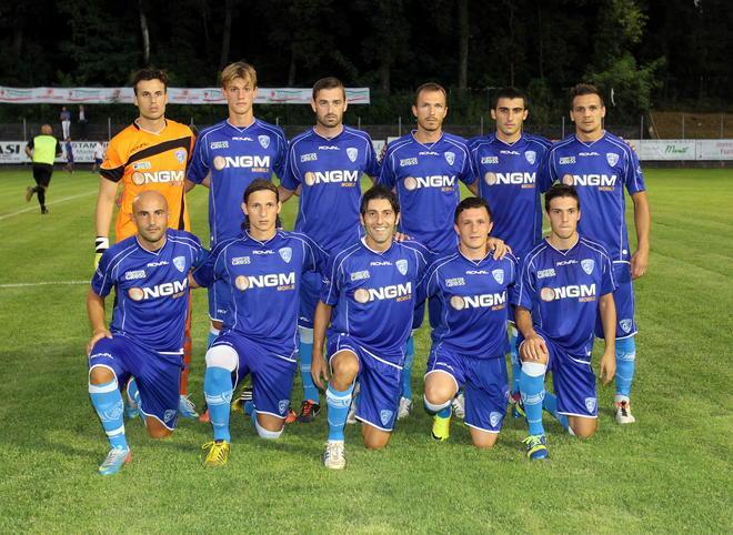 L’Empoli debutterà in casa il 24 agosto contro il Latina 