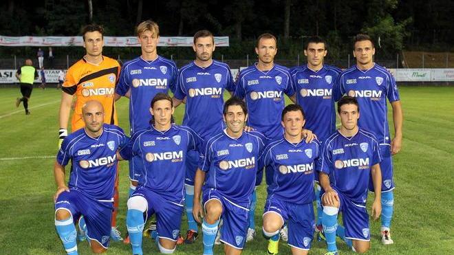 L’Empoli debutterà in casa il 24 agosto contro il Latina