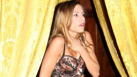 Una rassegna erotica per valorizzare gli edifici storici