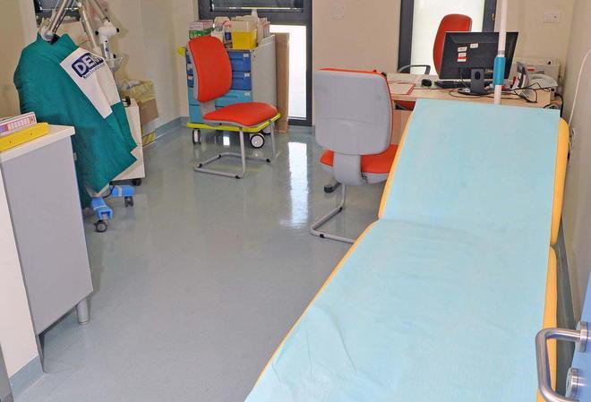 «Nuovo ospedale? Quasi tutto da rifare» 