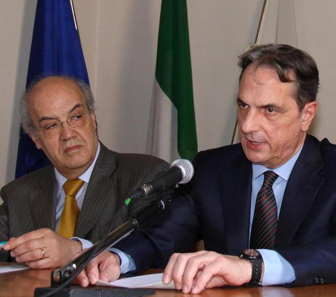 Conti tenuti in ordine grazie alle multe 