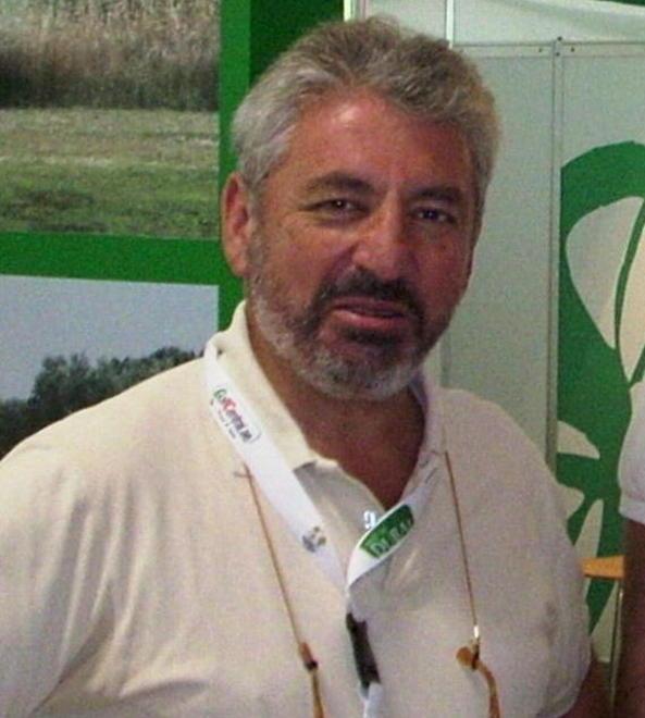 Cesare Dami resta alla presidenza del Montecatini golf 